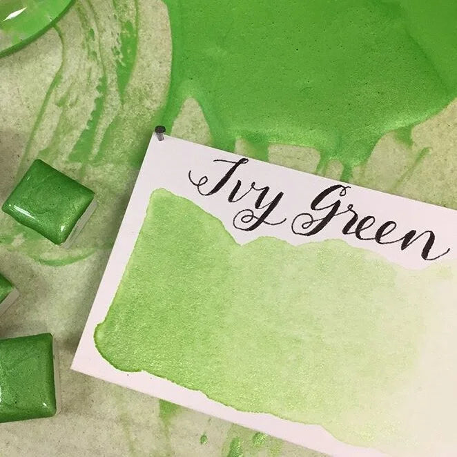 Ivy Green