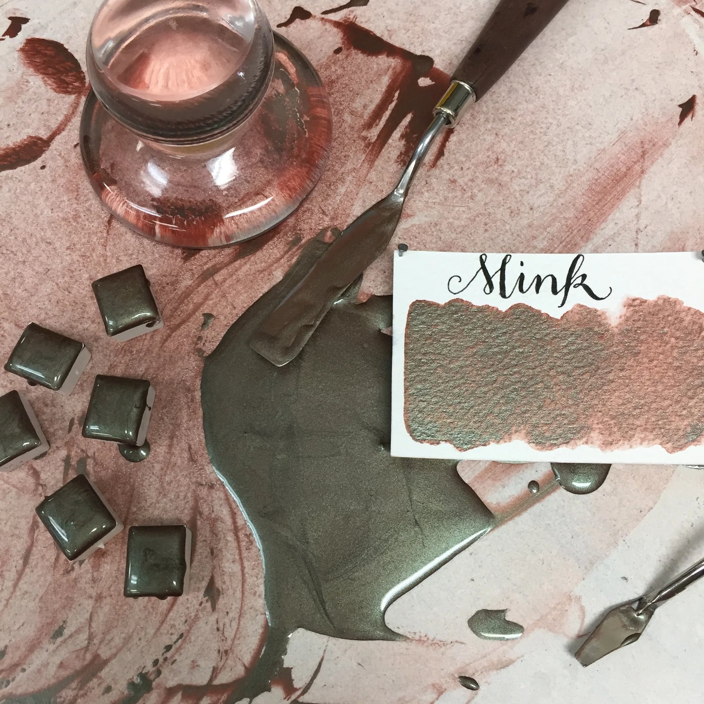 Mink