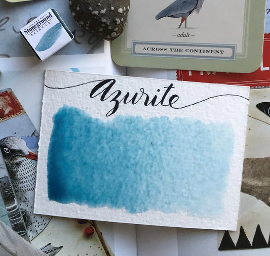 Azurite
