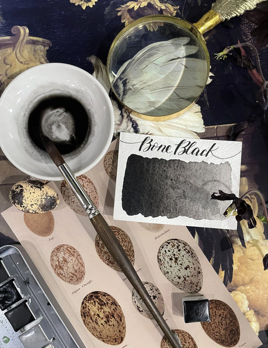 Bone Black