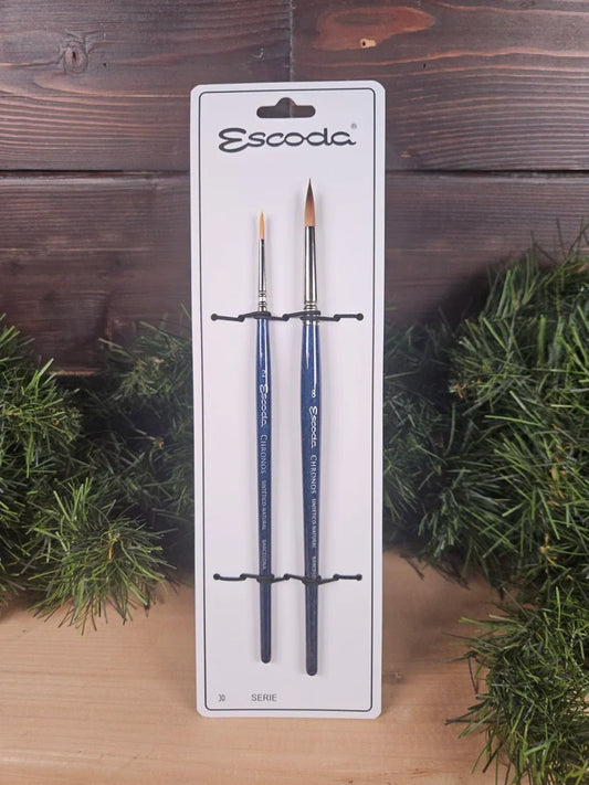 Escoda Chronos Details Set