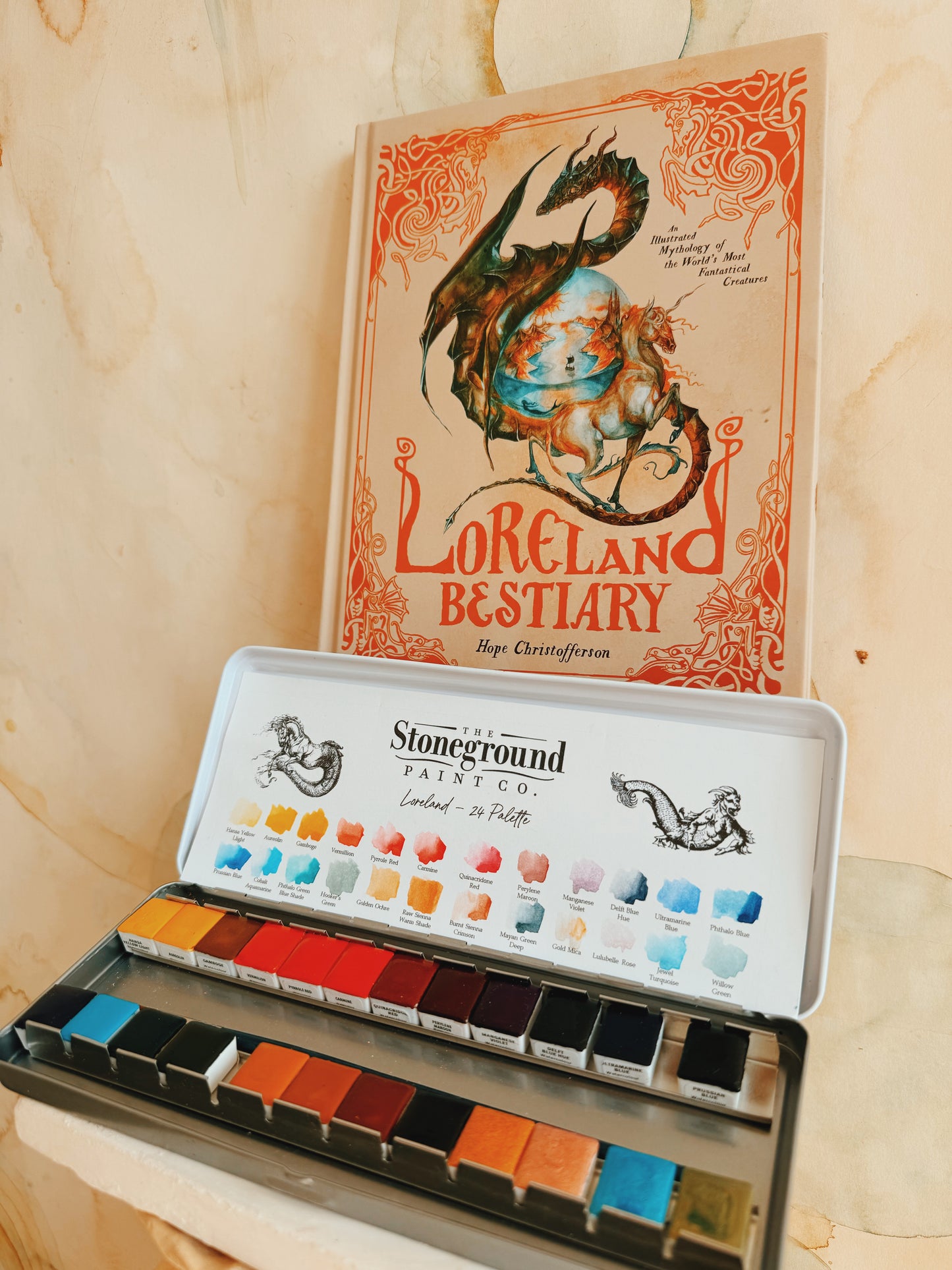 Loreland ~ 24